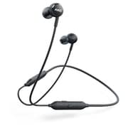Bluetooth対応 ワイヤレスイヤホン ブラック AKGY100BTBLK