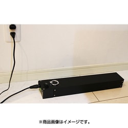 ヨドバシ.com - BLAZE ブレイズ BLAZE SMART用純正バッテリー 黒 通販 ...