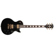 エレキギター エボニーブラック Les Paul Classic Custom Light 2016 EB