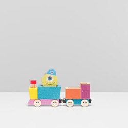 KIDEA TRAIN マイク TYKD00505