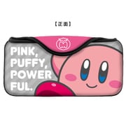 星のカービィ クイックポーチ for Nintendo Switch カービィ