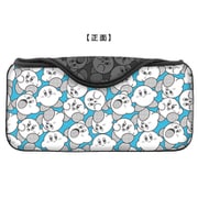 星のカービィ クイックポーチ for Nintendo Switch コミック
