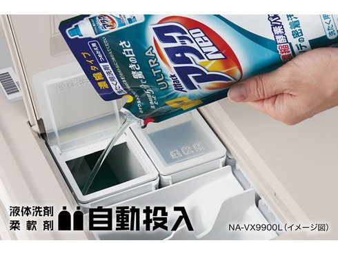 ヨドバシ.com - パナソニック Panasonic ななめドラム洗濯乾燥機 ヨドバシ.com - パナソニック Panasonic ななめドラム洗濯乾燥機
