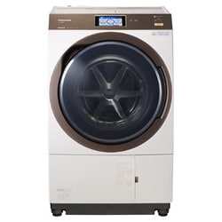 パナソニック Panasonic ななめドラム洗濯乾燥機  - ヨドバシ.com