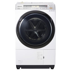 Panasonic パナソニック ドラム式洗濯乾燥機 NA-VX8900L