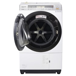 ドラム式洗濯乾燥機 panasonic NA-VX8900L 11kg/6kg