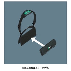 ヨドバシ.com - Wera ヴェラ 004350 [Wera 2GO ツールキャリア セット