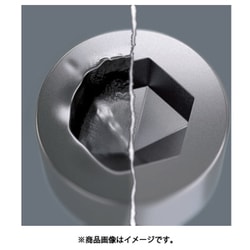 ヨドバシ.com - Wera ヴェラ 022669 [3950SPKL/9 ステンレス マルチ