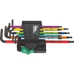 ヨドバシ.com - Wera ヴェラ 024335 [967SPKL/9 トルクスキーセット