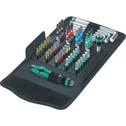 57460 [クラフトフォームコンパクト100 ホルダービットLレンチセット]