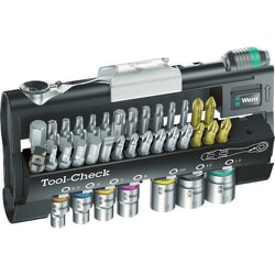 73220 [TOOL CHECK]