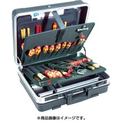 120.02P [ツールケース BASE 120.02]