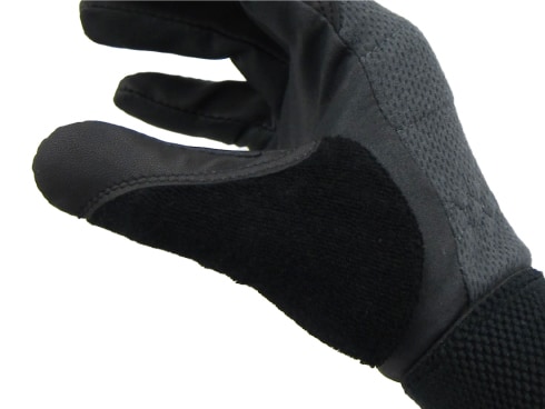限定20％OFF3GRエムテック(タッチパネル対応）・メカニックグローブ・作業手袋MITANI 小物
