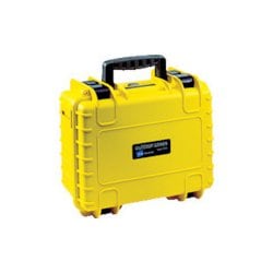 3000/B/SI [プロテクタケース 3000 黒 フォーム]