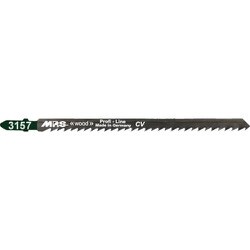 3157-2 [ジグソーブレード 木工用 （2枚入）]