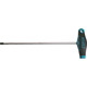 828-2.5 [Tハンドル 六角棒レンチ 2.5mm]