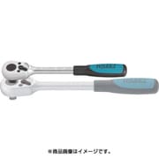 916K [ラチェットハンドル 差込角12.7 ショートタイプ]