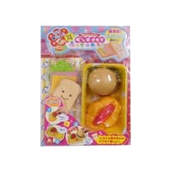 いろんなランチBOX作っちゃおう！