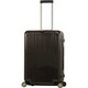 スーツケース SALSA DELUXE 94L ブラウン 830.75.52.4