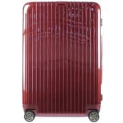 スーツケース SALSA DELUXE 94L オリエンタルレッド 並行輸入品 830.75.53.4