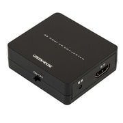 4K HDMIアップコンバーター GH-HCV-4K