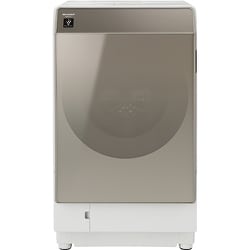 ヨドバシ.com - シャープ SHARP ES-G111-NL [ドラム式洗濯乾燥機