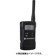 特定小電力トランシーバー CL08 BLACK