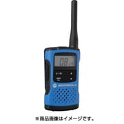 特定小電力トランシーバー CL08 BLUE
