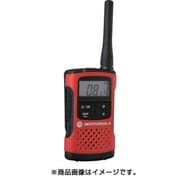 特定小電力トランシーバー CL08 RED