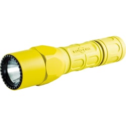 SUREFIRE G2X-D-FOR 防爆 ファイアーレスキュー 美品 廃番 SUREFIRE（シュアファイア）G2X TACTICAL G2X-C-BK ナイトロロン