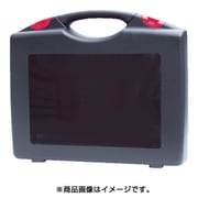 ローズケースアーゴライン RC-EL155M BLACK/RED
