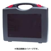 ローズケースアーゴライン RC-EL195M BLACK/RED