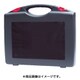 ローズケースアーゴライン RC-EL250M BLACK/RED