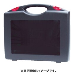 ローズケースアーゴライン RC-EL250M BLACK/RED