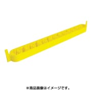 固定インサートパーツ 緑 有効径5mm システムボード用 SB401-5