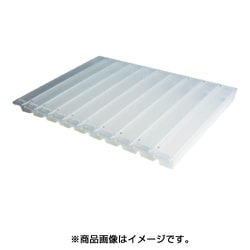タップ・エンドミルケース スプリットパック（SP） 10連タイプ SP10X125