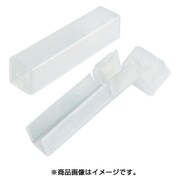 シャンク固定ケース トップパック-フォールドバック プラス TPK-FO4M