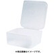 UB100X25/1 [ボックスケース ユニボックス（UB）]