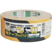 布テープ (トラ) 100mm×25m 111T100