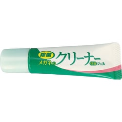 メガネ用品 メガネのクリーナー 快速ジェル 20195