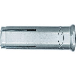 打ち込み式金属アンカー EA2 M16X65GVZ (20本入) 48408
