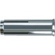 打ち込み式金属アンカー EA2 M12X50 A4 (25本入) 48415