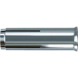 打ち込み式金属アンカー EA2 M12X50 A4 (25本入) 48415
