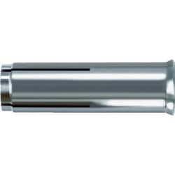 打ち込み式金属アンカー EA2 M16X65 A4 (20本入) 48416