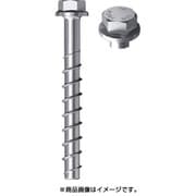 536871 [コンクリートスクリュー型アンカー FB2 12×110 50/35/10 US (20本入)]