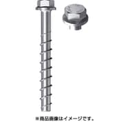 536876 [コンクリートスクリュー型アンカー FB2 14×100 35/15/- US (20本入)]