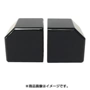 ABTB40K2 [耐震材ビタブロック黒39X39X39 (2個入)]