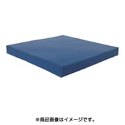 防振材ノンブレンシート紺100X100Xt10硬度15 ANSA15T10