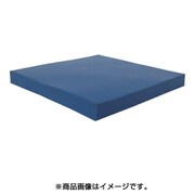 防振材ノンブレンシート紺100X100Xt3硬度15 ANSA15T3