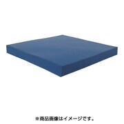 防振材ノンブレンシート紺100X100Xt5硬度15 ANSA15T5